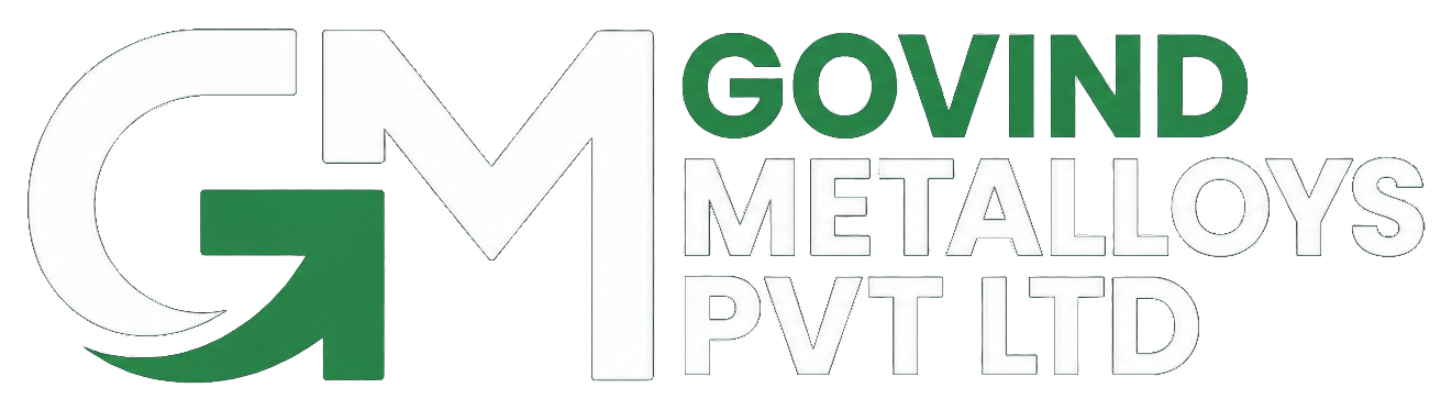 Govind Metalloys